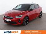 Opel Corsa 1.2 Turbo GS Line (bj 2020), Auto's, Opel, Voorwielaandrijving, Stof, Gebruikt, 1199 cc