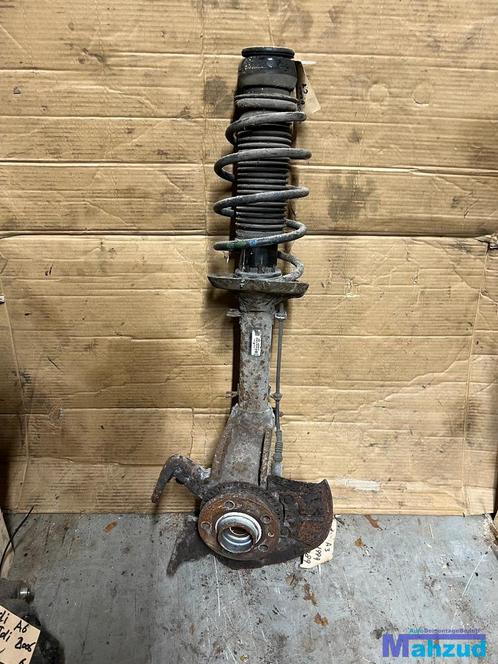 AUDI A3 8L 8L1 links voor veerpoot fuseehuis 1996-2002, Auto-onderdelen, Ophanging en Onderstel, Audi, Gebruikt, Ophalen of Verzenden
