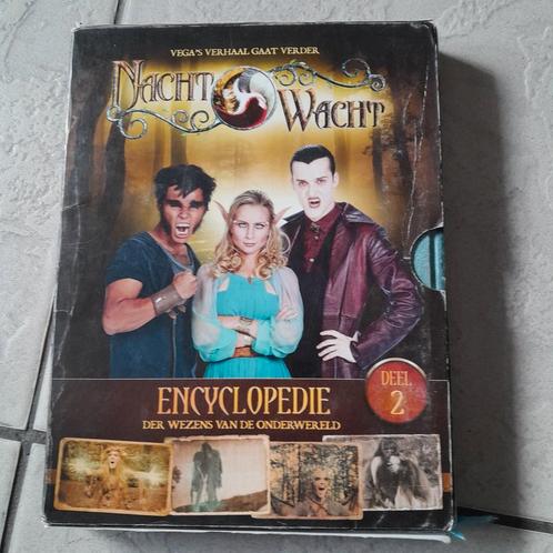 Anja Van Mensel - 2 der wezens van de onderwereld, Boeken, Kinderboeken | Jeugd | onder 10 jaar, Gelezen, Ophalen