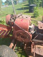Moteur tracteur tondeuse wheel horse, Ophalen, Zo goed als nieuw