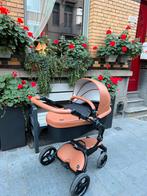3-in-1 kinderwagen van Mima, Kinderen en Baby's, Ophalen, Gebruikt, Kinderwagen