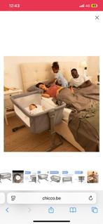 Cododo, Ophalen, Gebruikt, Ledikant