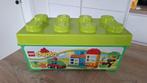 Lego Duplo All-in-One-Box-of-Fun 10572, Ophalen of Verzenden, Zo goed als nieuw
