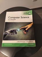 Boek Computer science (ENG), Boeken, Ophalen of Verzenden, Zo goed als nieuw