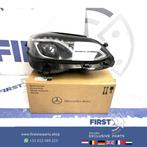 W212 Facelift FULL LED ILS Koplamp RECHTS Mercedes E Klasse, Utilisé, Enlèvement ou Envoi, Mercedes-Benz