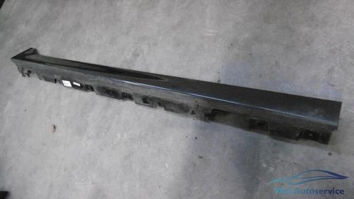 Drempelbekleding  sideskirt  BMW 5-serie F10-F11  rechts zwa, Auto-onderdelen, Carrosserie, Bumper, BMW, Gebruikt, Herkomst onderdeel bekend