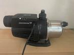 Regenwaterpomp, Jardin & Terrasse, Pompes à eau, Enlèvement, Comme neuf