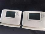 Honeywell CM927 thermostaat, Doe-het-zelf en Bouw, Thermostaten, Ophalen of Verzenden, Gebruikt