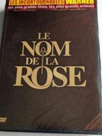 Le nom de la rose / DVD NEUF, Enlèvement ou Envoi