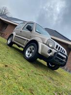 Suzuki Jimny 4WD*1328 essence* Approuvé à la vente*, 1350 kg, Achat, 63 kW, Entreprise