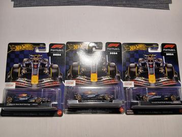 Hot wheels red bull max verstappen beschikbaar voor biedingen