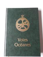 Voies Oceanes - de l'ancien aux nouvraux mondes, Gelezen, Ophalen of Verzenden