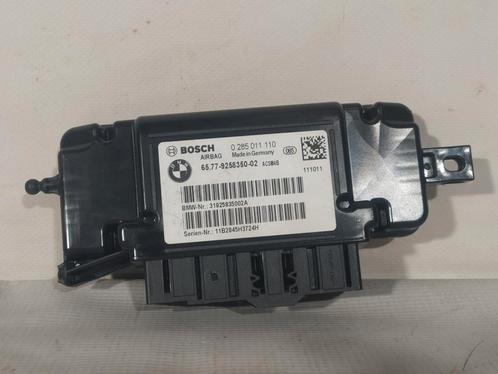 BMW 9258350 Airbagboxen, Auto-onderdelen, Besturing, BMW, Gebruikt, Ophalen