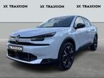 Citroen C4 Hybrid 145 Automatic MAX, Auto's, Citroën, 1199 cc, 136 pk, Wit, 5 deurs