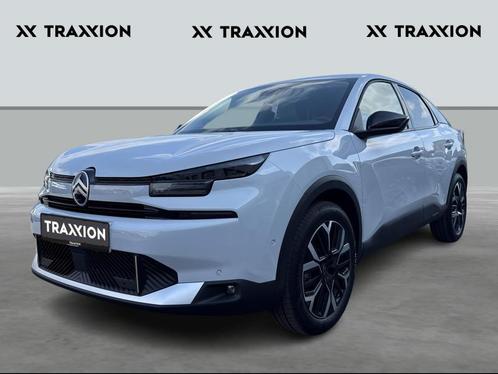 Citroen C4 Hybrid 145 Automatic MAX, Auto's, Citroën, C4, Adaptive Cruise Control, Airbags, Airconditioning, Alarm, Bluetooth