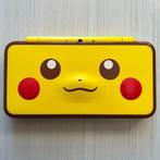 Nintendo 2DS XL Pikachu Edition – Nieuwstaat, Games en Spelcomputers, Spelcomputers | Nintendo 2DS en 3DS, Ophalen of Verzenden