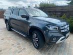 Mercedes X350d V6, Auto's, Bestelwagens en Lichte vracht, Particulier, Te koop