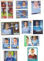 Panini / Kevin De Bruyne / Varia / 10 stickers, Verzamelen, Verzenden, Nieuw, Poster, Plaatje of Sticker