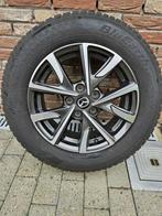 Winterbanden met velgen, Auto-onderdelen, Ophalen, 215 mm, Velg(en), 16 inch