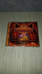CD Efteling Theater 2002-2012, Verzamelen, Ophalen of Verzenden, Gebruikt, Gebruiksvoorwerp