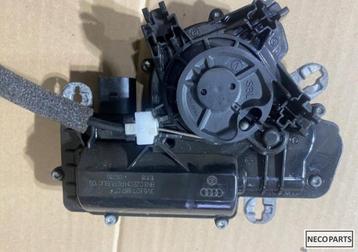 AUDI A6 4K9 ELECTRICSHE ACHTERKLEP SLOT  beschikbaar voor biedingen