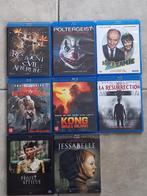8 blu ray état neuf 5€ piéce, CD & DVD, Blu-ray, Enlèvement ou Envoi, Comme neuf, Autres genres