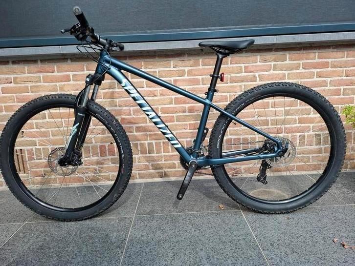 MTB SPECIALIZED, Fietsen en Brommers, Fietsen | Mountainbikes en ATB, Zo goed als nieuw, Ophalen
