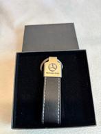Mercedes sleutelhanger, Ophalen, Nieuw, Merk