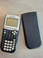 Rekenmachine, Diversen, Rekenmachines, Ophalen, Grafische rekenmachine, Gebruikt