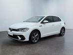 Volkswagen Polo Boite auto*GPS*Carplay*Caméra*APS Av/Ar*Cli, Auto's, Euro 6, Bedrijf, Berline, 5 deurs
