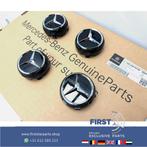 Mercedes AMG Naafkappen set W176 W246 W204 W205 W117 W212 W2, Auto-onderdelen, Overige Auto-onderdelen, Ophalen of Verzenden, Gebruikt