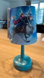Kinderlamp frozen, Ophalen, Gebruikt, Lamp