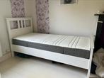 Ikea eenpersoonsbed 90x200cm, Ophalen, 85 tot 100 cm, Zo goed als nieuw, Matras