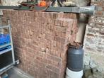 Metselstenen, Ophalen, Zo goed als nieuw, Bakstenen