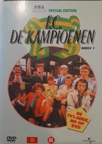 F.C. De Kampioenen Seizoen 1 - Dvd, Ophalen of Verzenden