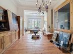 Maison à vendre à Bruxelles, 6 chambres, Immo, Huizen en Appartementen te koop, 270 m², Vrijstaande woning, 6 kamers