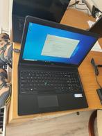 Dell Precision 3520 15.6" i7 2.7 GHz  SSD 256 Gb - 32 Gb DDR, Ophalen, Gebruikt, 32 GB, SSD