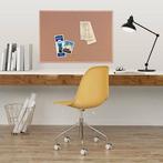 Prikbord van natuurkurkmet | GRATIS LEVERING, Huis en Inrichting, Woonaccessoires | Memoborden, -, Verzenden, Nieuw, RAYLU PAPER