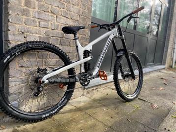Vtt propain Spindrift beschikbaar voor biedingen