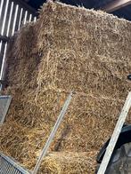 Grote balen stro, Dieren en Toebehoren, Ophalen