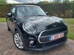 MINI ONE – Pepper II - Navi – Camera – 17” - Zetelverwarming, Auto's, Mini, Voorwielaandrijving, 75 kW, Stof, Euro 6