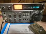 Icom ic 251 E, Telecommunicatie, Ophalen of Verzenden, Gebruikt, Zender en Ontvanger