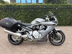 Suzuki Bandit 1250, Motoren, Motoren | Suzuki, 4 cilinders, Motorrijbewijs A, Bedrijf, Meer dan 35 kW