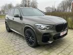 2021 BMW X5 XDrive 30d, Auto's, Automaat, Gebruikt, Bedrijf, Overige carrosserie