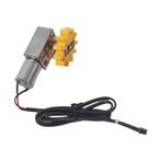 Motor zelfreinigende kattenbak, Dieren en Toebehoren, Ophalen, Zelfreinigend, Nieuw