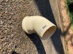 Koppelstuk rioleringsbuis diameter 100, Doe-het-zelf en Bouw, Sanitair, Ophalen, Nieuw, Overige typen