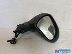 PEUGEOT 207 zilver EZR 3Deurs rechts spiegel 2006-2015, Auto-onderdelen, Gebruikt, Peugeot