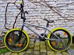 Prachtige BMX weinig gebruikt als nieuw, Fietsen en Brommers, Ophalen, Zo goed als nieuw