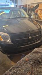 DODGE CALIBER, Auto's, Dodge, Stof, Caliber, Zwart, 8 kW