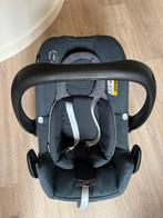 Maxicosi Rock incl hoes + verkleinkussen, Ophalen, Zo goed als nieuw, Maxi-Cosi, Isofix